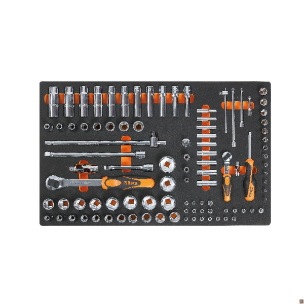 MV100 MODULI SOFT VUOTI 1 MV100