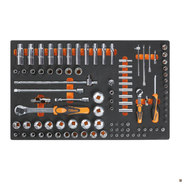MV100 MODULI SOFT VUOTI 1 MV100
