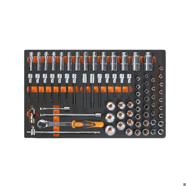 MV120 MODULI SOFT VUOTI 1 MV120