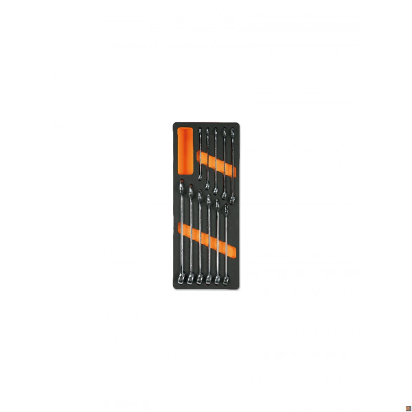 MV13 MODULI SOFT VUOTI 1/4 MV13