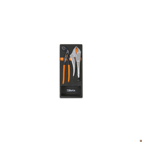 MV154 MODULI SOFT VUOTI 1/4 MV154