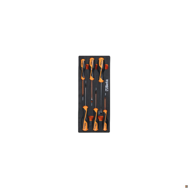 MV201 MODULI SOFT VUOTI 1/4 MV201