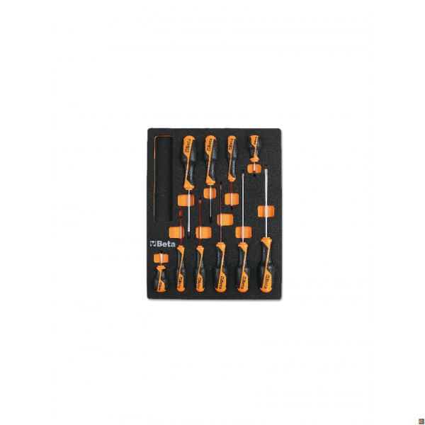 M209 MODULI SOFT ASSORT 10UT M209