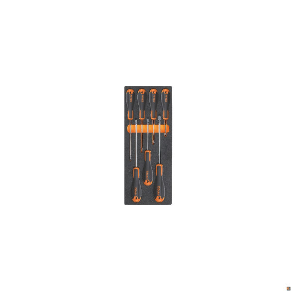 MV211 MODULI SOFT VUOTI 1/4 MV211