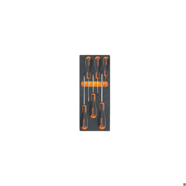 MV212 MODULI SOFT VUOTI 1/4 MV212
