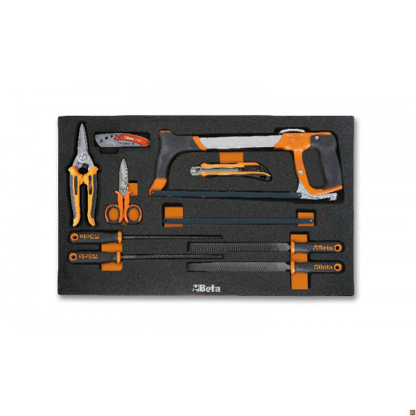 MV284 MODULI SOFT VUOTI 1 MV284