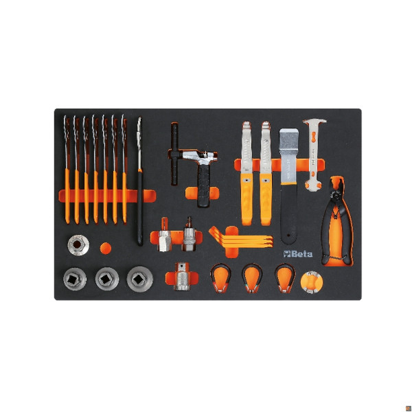 MV400 MODULI SOFT VUOTI 1 MV400
