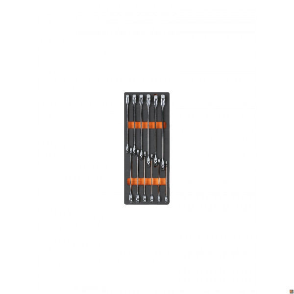 MV44 MODULI SOFT VUOTI BETA UTENSILI 024510044