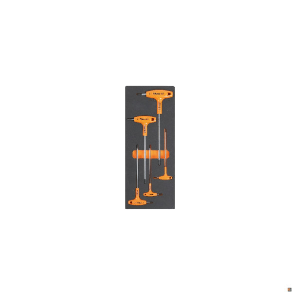 MV52 MODULI SOFT VUOTI 1/4 MV52