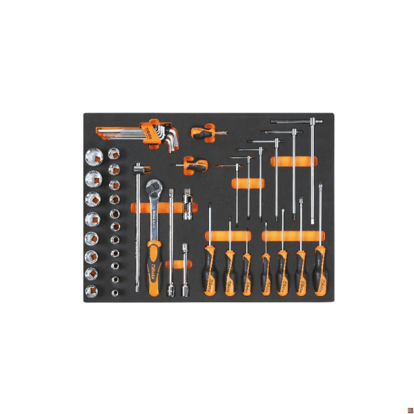 MB47 MODULI SOFT ASSORT 48 UT TIPO C35 MB47