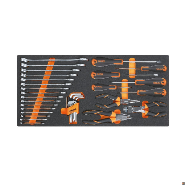 MCV10 MODULI SOFT VUOTI 3/4 MCV10