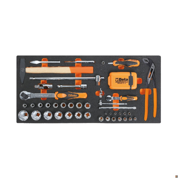 MC20 MODULI SOFT ASSORT 74UT MC20