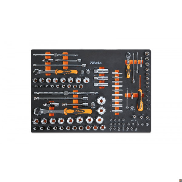 MM105 MODULI SOFT ASSORT 107UT C38-C45 MM105