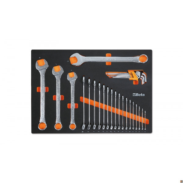 MMV10 MODULI SOFT VUOTI 1 C38-C45 MMV10
