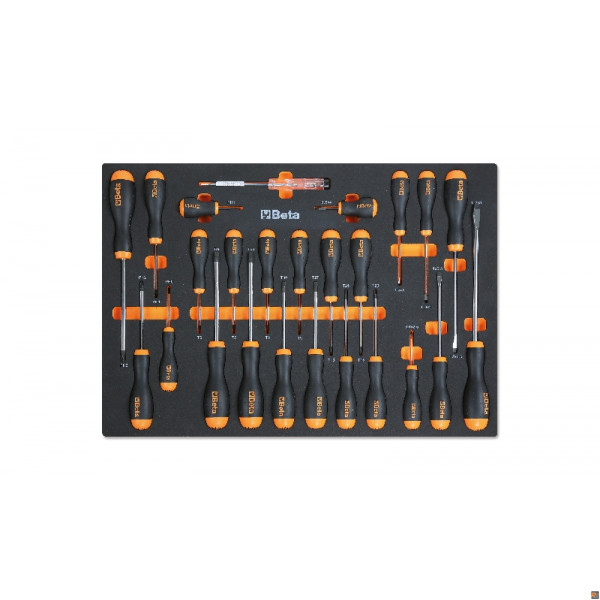 MMV210 MODULI SOFT VUOTI 1 C38-C45 MMV210