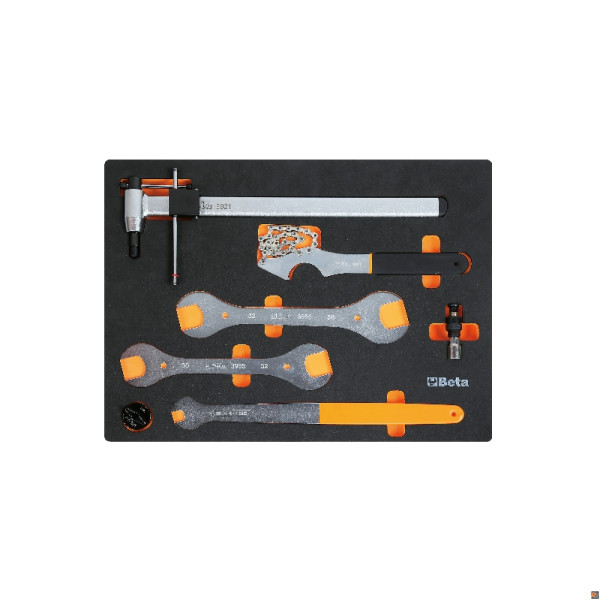 MMV401 MODULI SOFT VUOTI 1 C38-C45PRO MMV401
