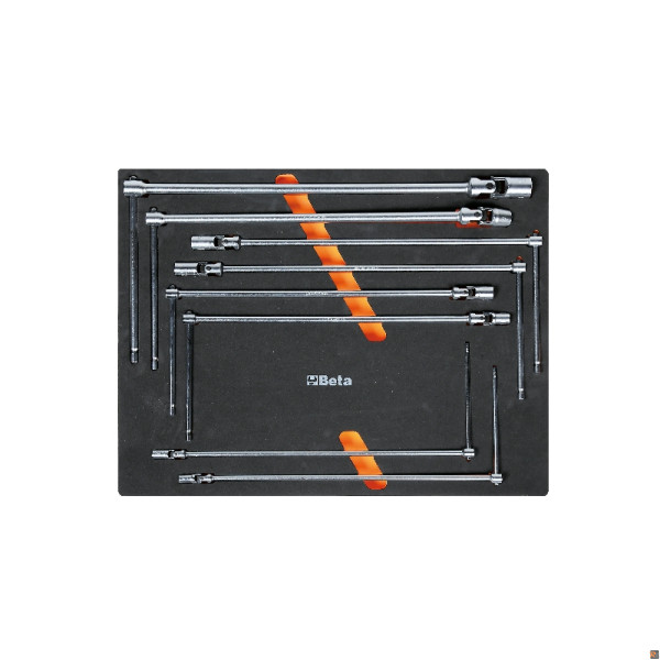 MM63 MODULI SOFT ASSORT 8UT C45PRO MM63