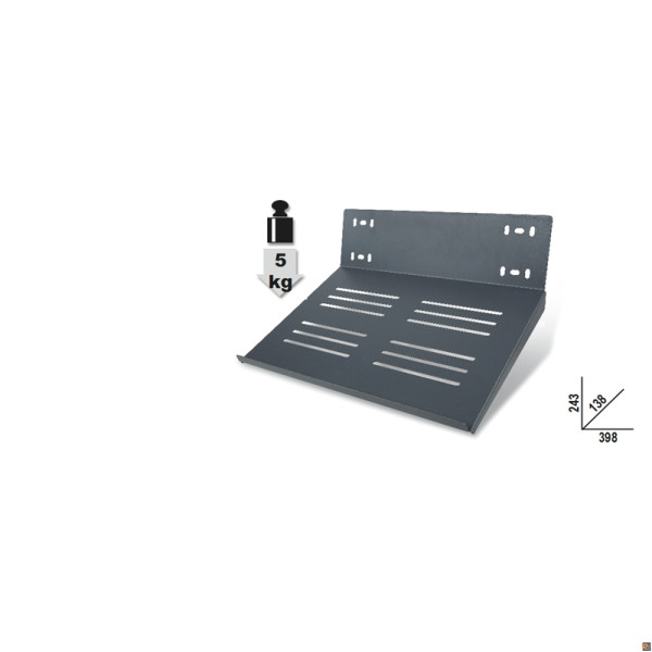 SUPPORTI DA PARETE PORTA COMPUTER SPC BETA 088880480