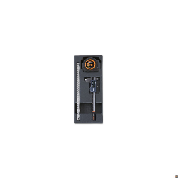 T297 TERMOFORMATI ASSORT 3UT T297