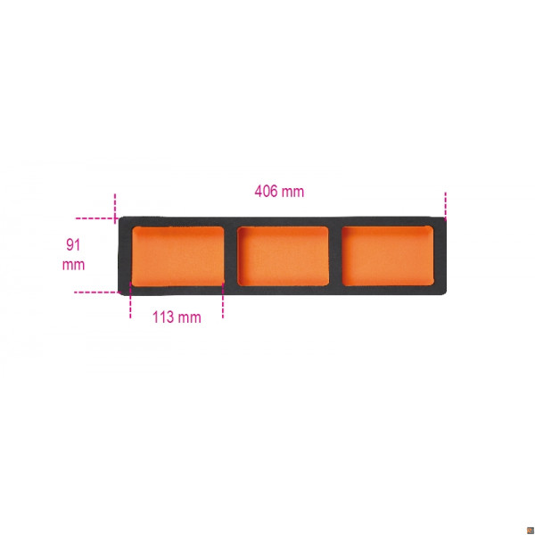 VPM7C VASCHETTE MORBIDE C45C7 (3) 1/4 VPM7-C