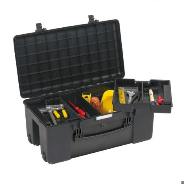 BAULE PORTA UTENSILI MUB78 GT