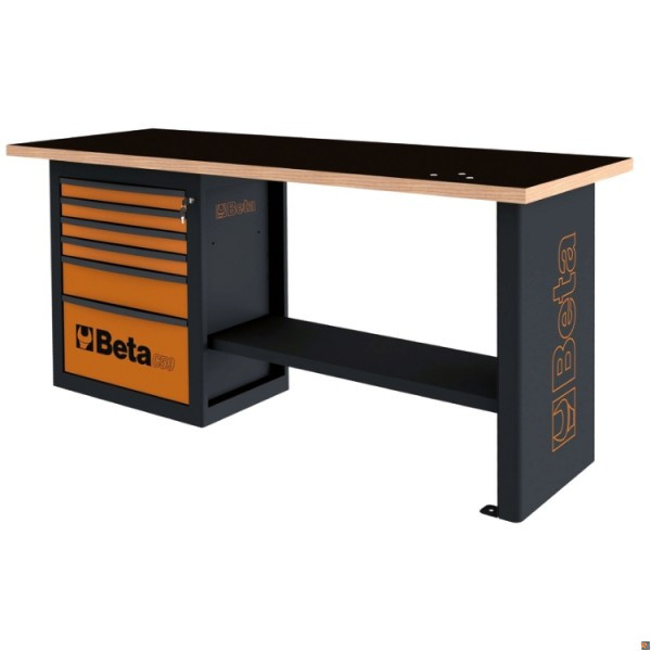 C59A-O BANCHI ENDURANCE 1 CS MT2 ORANGE C59A-O