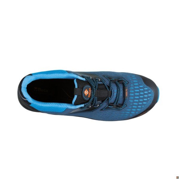 7372B ​Scarpe 0-Gravity S1P HRO SRC - Beta utensili