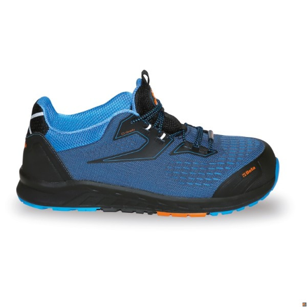 7372B ​Scarpe 0-Gravity S1P HRO SRC - Beta utensili