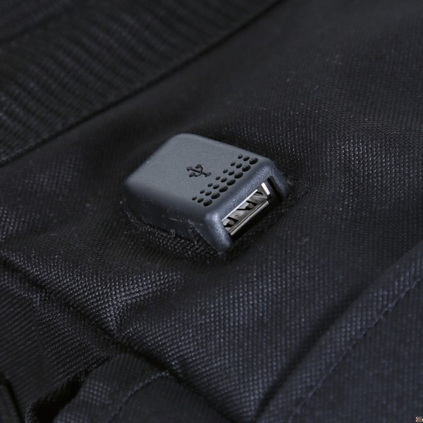 C3 - MINI BORSA PORTAUTENSILI IN TESSUTO TECNICO BETA