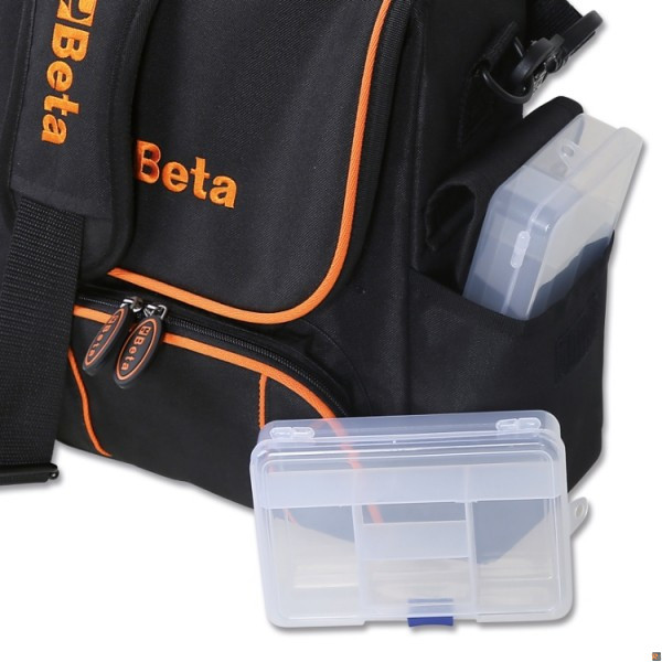 C3 - MINI BORSA PORTAUTENSILI IN TESSUTO TECNICO BETA