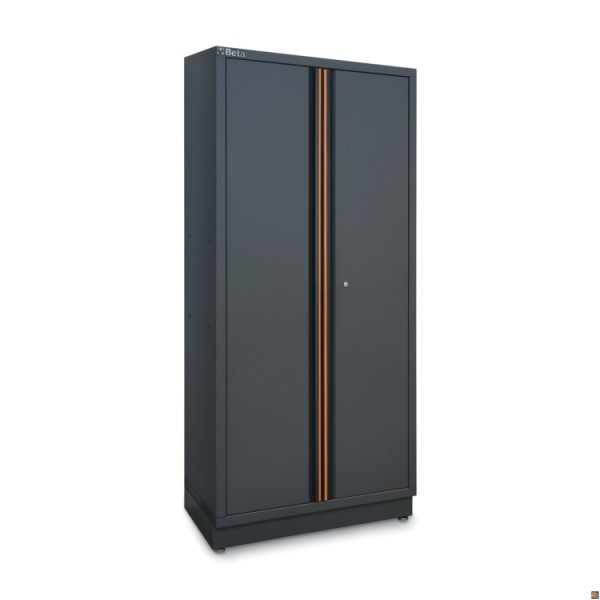 ARMADIO 2 ANTINE 915 MM C45PRO AS2 - 045000481 BETA UTENSILI