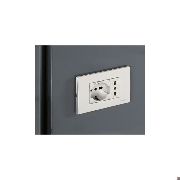 C55 COMBINAZIONE COMPLETA ARREDO OFFICINA BETA UTENSILI 055000000