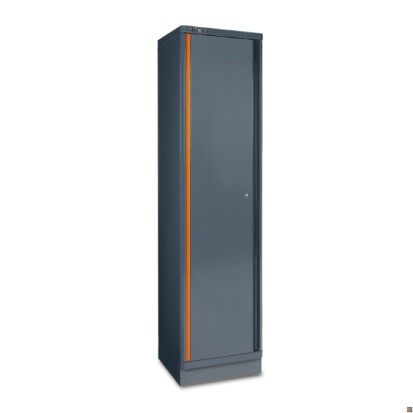 C55A1 armadio in lamiera 1 anta per arredo officina BETA UTENSILI 055000411