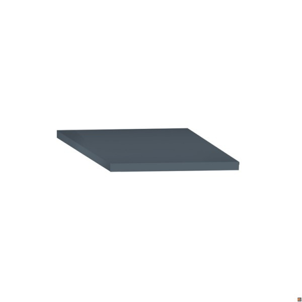 C55A1/R42 ripiano per armadio arredo officina BETA UTENSILI 055000461