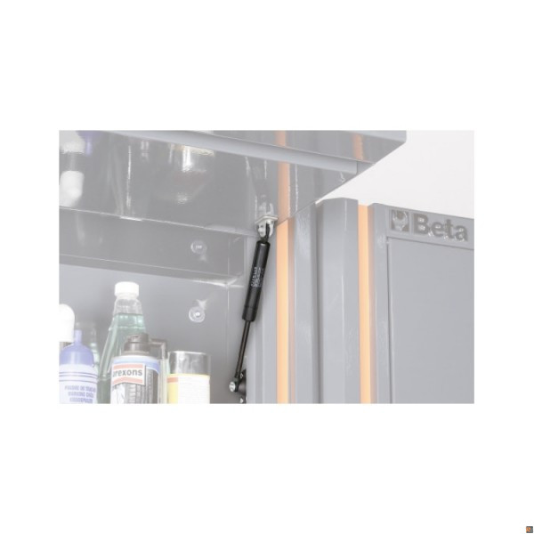 C55AB COMBINAZIONE ARREDO OFFICINA BETA UTENSILI 055000020