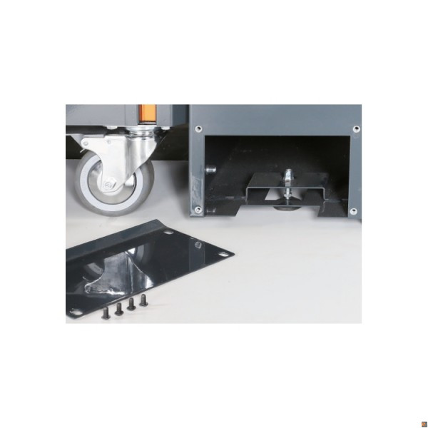 C55PRO BO/2,8 BANCO DA LAVORO RSC55 DA 2,8 METRI