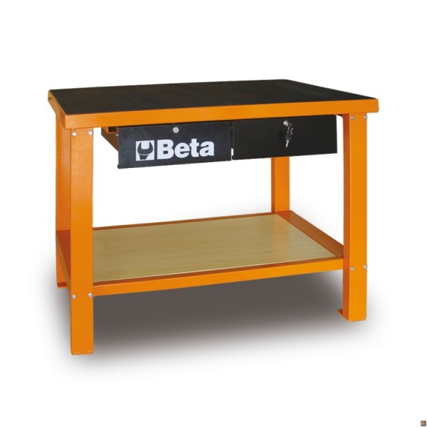 C58M - BANCO DA LAVORO - VUOTO BETA UTENSILI 058000300