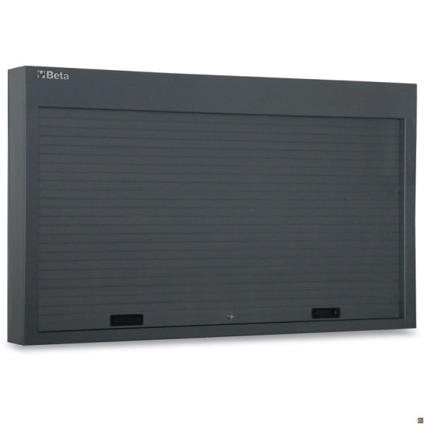 PARETE BASIC PLUS 1,3 MT - GRIGIA - C58P/G 058000222 BETA UTENSILI