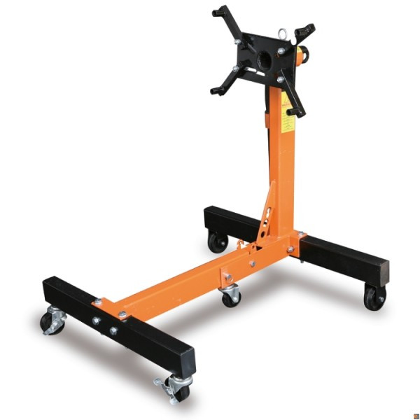 3014 - CAVALLETTO SOSTEGNO MOTORE