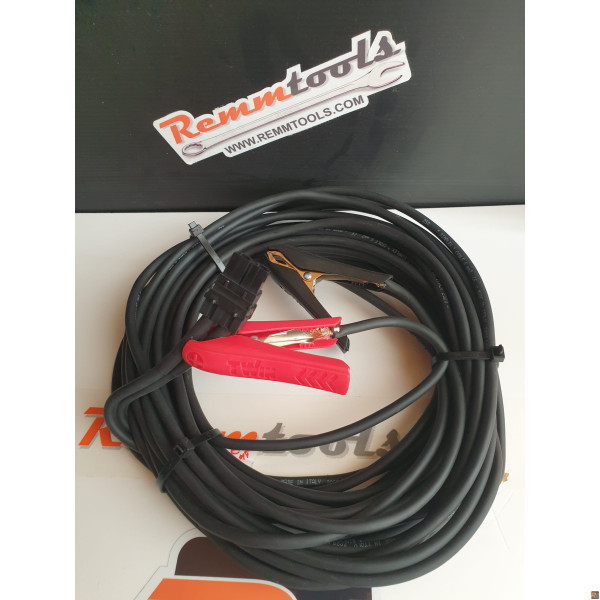 CAVO DI CARICA 6MT x DOCTOR CHARGE - 802793 