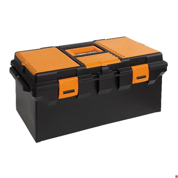 CP15L - CESTELLO MODELLO LUNGO IN MATERIALE PLASTICO - BETA UTENSILI
