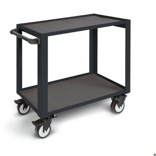 CP51 - Carrello ad alta resistenza BETA UTENSILI 051000501