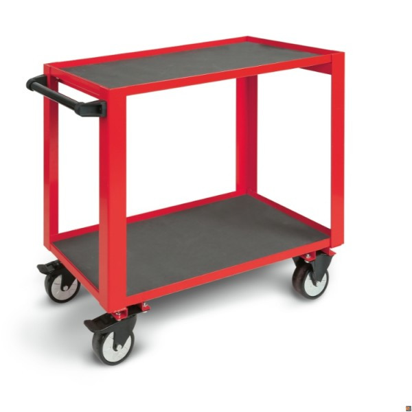 CP51 - Carrello ad alta resistenza BETA UTENSILI 051000501