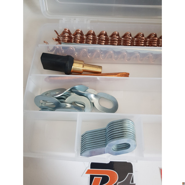 DENT PULLING BOX cod. 802690