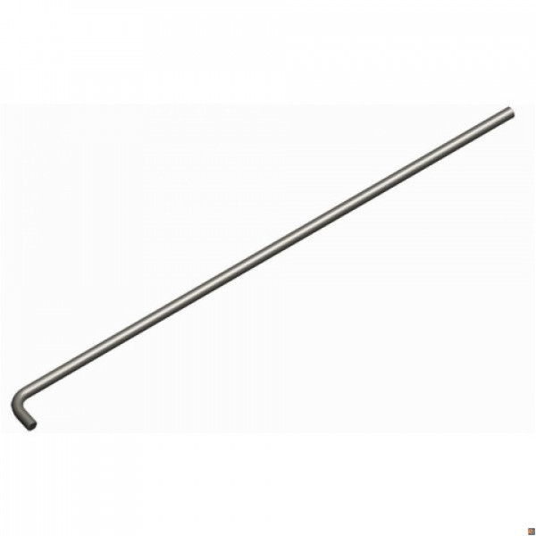 LEVA 410MM PER TRACTION BAR