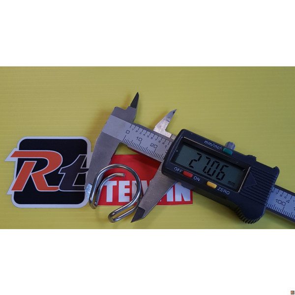 KIT 5 DISTANZIALI