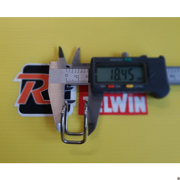 KIT 5 DISTANZIALI