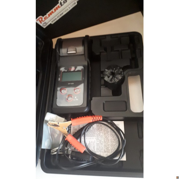DTP900 TESTER BATTERIA TELWIN 804244