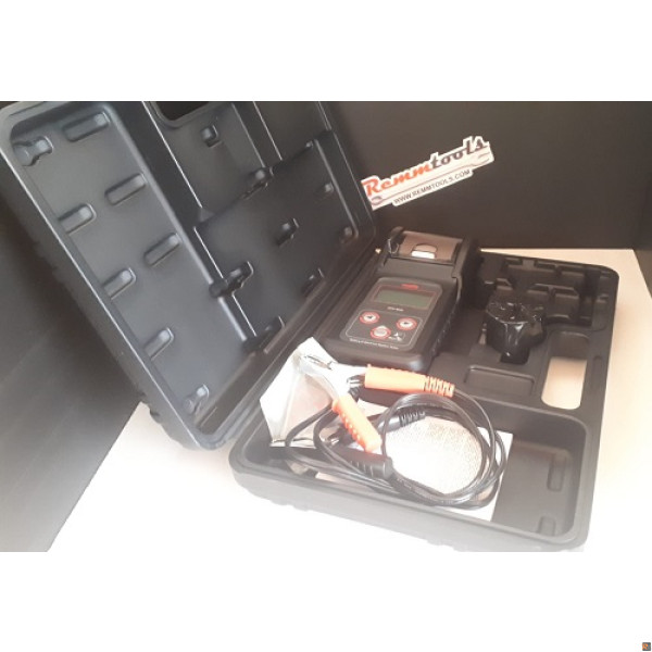 DTP900 TESTER BATTERIA TELWIN 804244