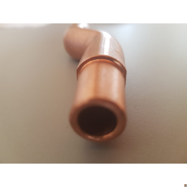 ELETTRODO RICURVO TELWIN 690036